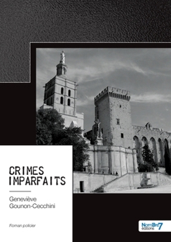 Paperback Crimes imparfaits [French] Book