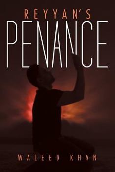 Paperback Reyyan's Penance Book