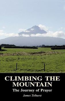Paperback Climbing the Mountain Book