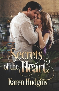 Paperback Secrets of the Heart Book