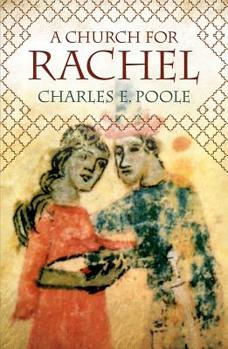 Paperback Church for Rachel Book