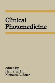 Clinical Photomedicine (Clinical Dermatology)