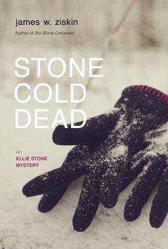 Paperback Stone Cold Dead: An Ellie Stone Mysteryvolume 3 Book