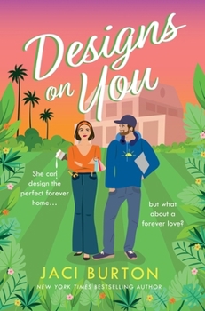 Paperback Designs on You Book