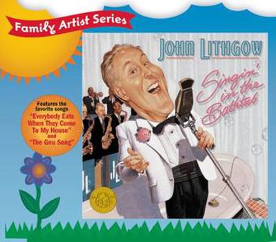 Audio CD Singin in the Bathtub Book