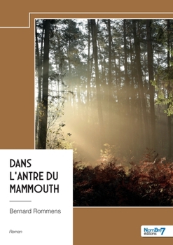 Paperback Dans l'antre du mammouth [French] Book