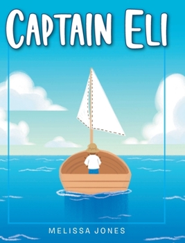 Hardcover Captain Eli Book