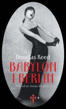 Paperback Babylon i Berlin [Swedish] Book