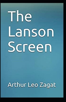 Paperback The Lanson Screen Illustrated Book