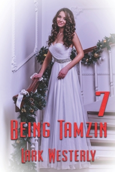 Paperback Being Tamzin 7 Book