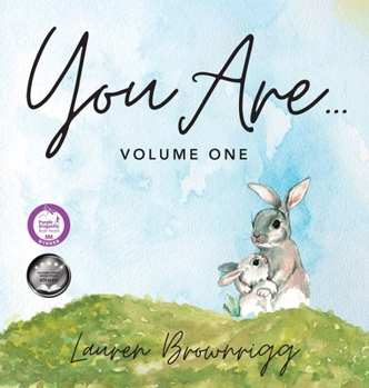 Hardcover You Are: Volume One Book