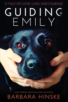 Paperback Guiding Emily Book