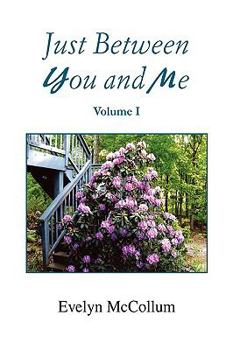 Paperback Just Between You and Me Book