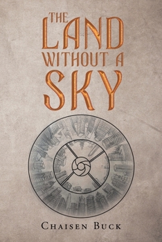 Paperback The Land Without a Sky Book