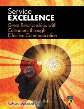 Paperback Great Relationships with Customers through Effective Communication Book