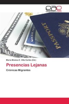 Paperback Presencias Lejanas [Spanish] Book