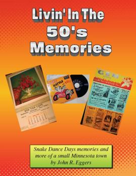 Livin In The 50s Memories