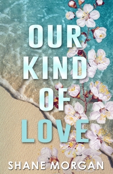 Paperback Our Kind of Love Book