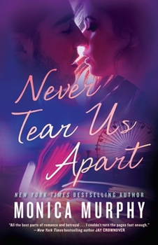 Never Tear Us Apart - Book #1 of the Never