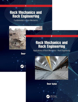 Hardcover Rock Mechanics and Rock Engineering Book