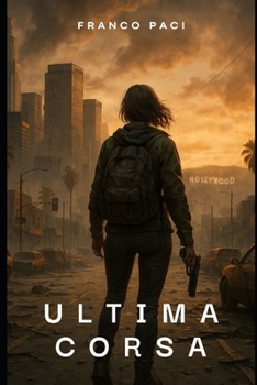 Paperback Ultima corsa [Italian] Book