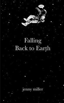 Paperback Falling Back to Earth Book