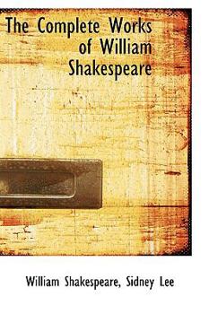 Paperback The Complete Works of William Shakespeare Book