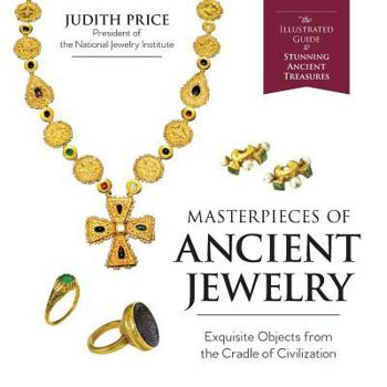 Paperback Masterpieces of Ancient Jewelry Book