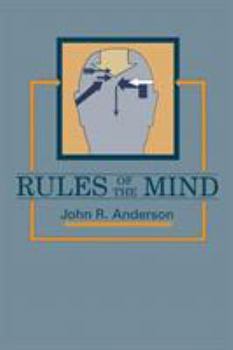 Paperback Rules of the Mind Book