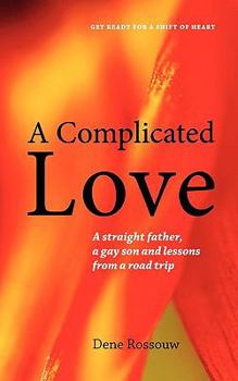 Paperback A Complicated Love Book