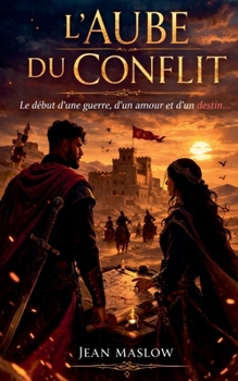 Paperback L'Aube Du Conflit [French] Book
