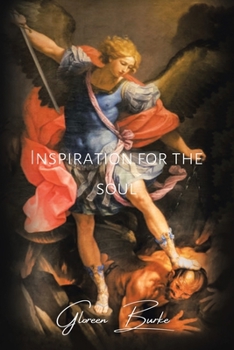 Paperback Inspiration for the Soul Book