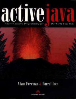 Paperback Active Java Book