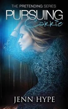 Paperback Pursuing Carrie Book