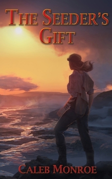 Paperback The Seeder's Gift Book