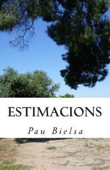 Paperback Estimacions [Catalan] Book