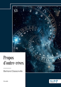 Paperback Propos d'outre-rêves [French] Book