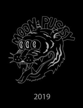 Paperback Moon Pussy 2019 Book