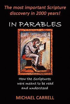 Paperback In Parables Book
