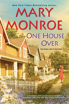 Paperback One House Over Book