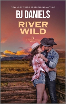 Mass Market Paperback River Wild Book