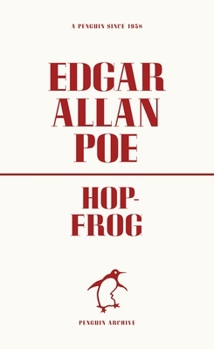 Paperback Hop-Frog (Penguin Archive) Book