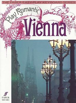 Paperback Play Romantic Vienna Book