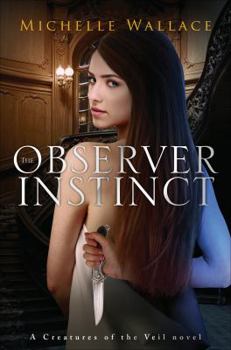 Paperback The Observer Instinct Book