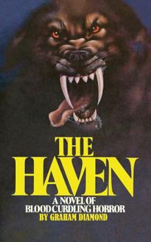 Paperback The Haven Book