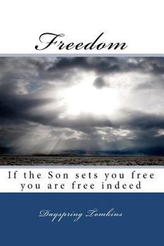 Paperback Freedom Book