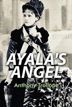 Paperback Ayala's Angel Book