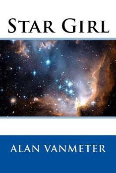Paperback Star Girl Book