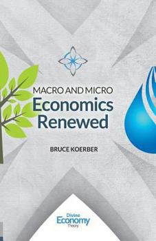 Paperback Macro and Micro Economics Renewed Book