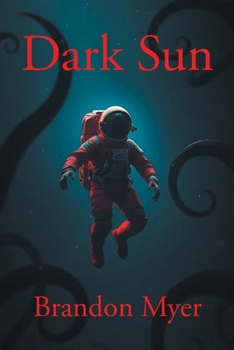 Paperback Dark Sun Book